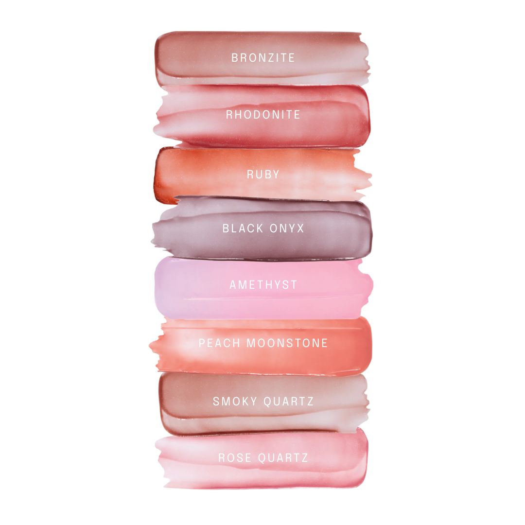 Glass Tint Balm - Rhodonite | 3 ml