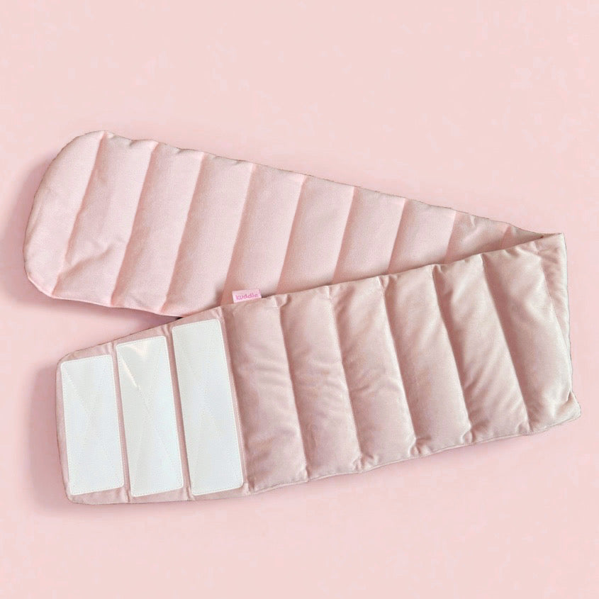Warm Ease Period Relief Belt