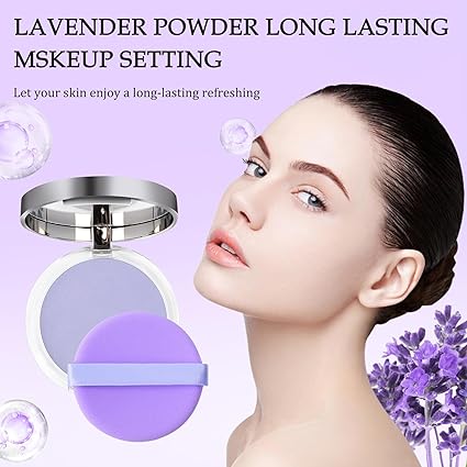Chillab Oil Control Powder