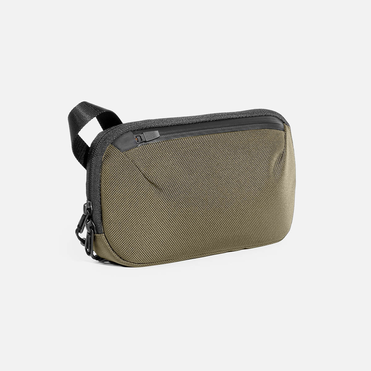 Slim Pouch Tech Organizer