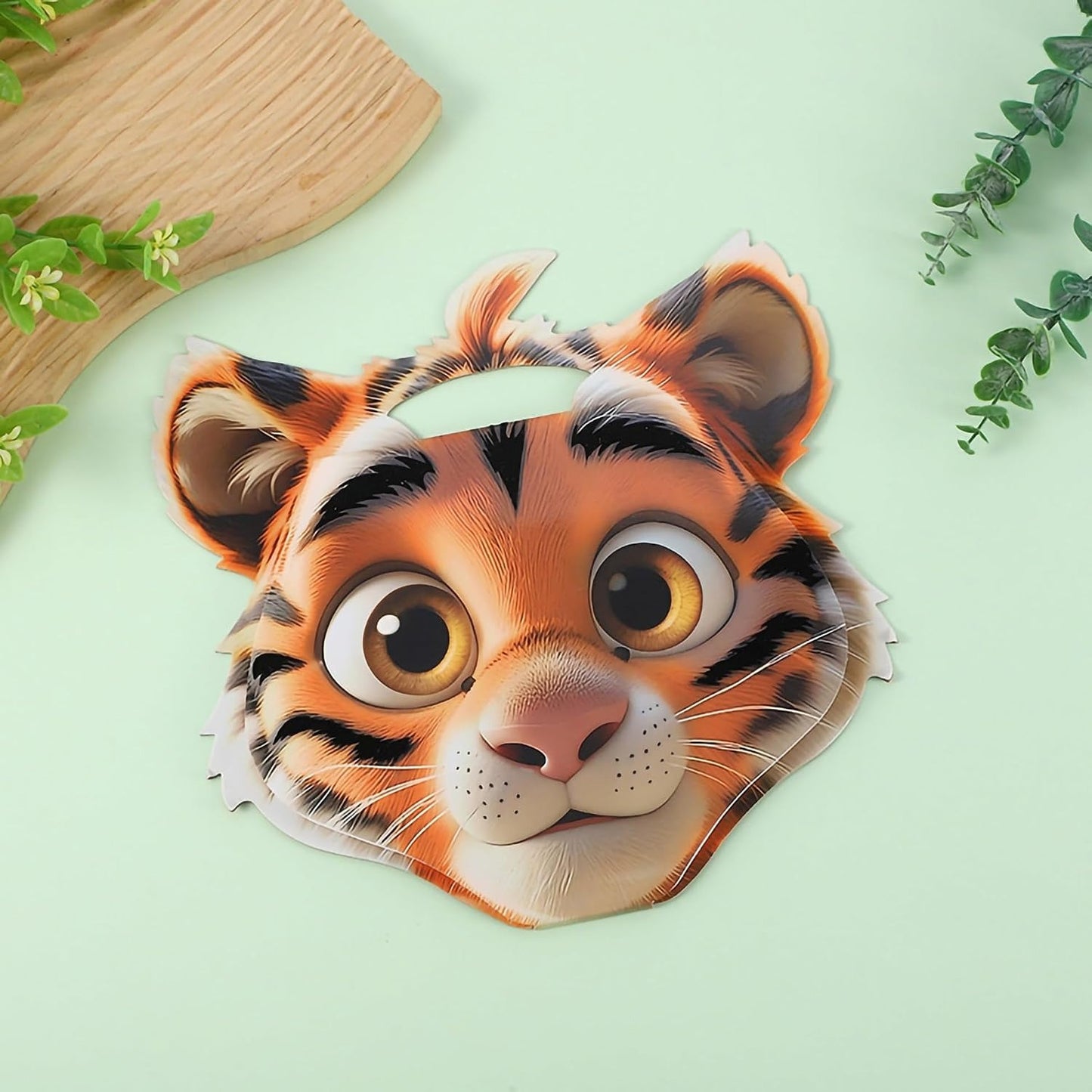 Animal Art Pad Notebook