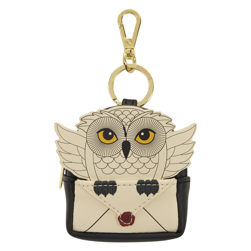 Harry Potter Hogwarts Mystery Mini Backpack Keychain Charm