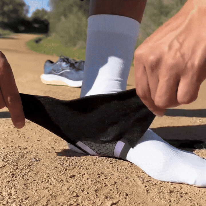 Orethis Motion Premium Ankle Support