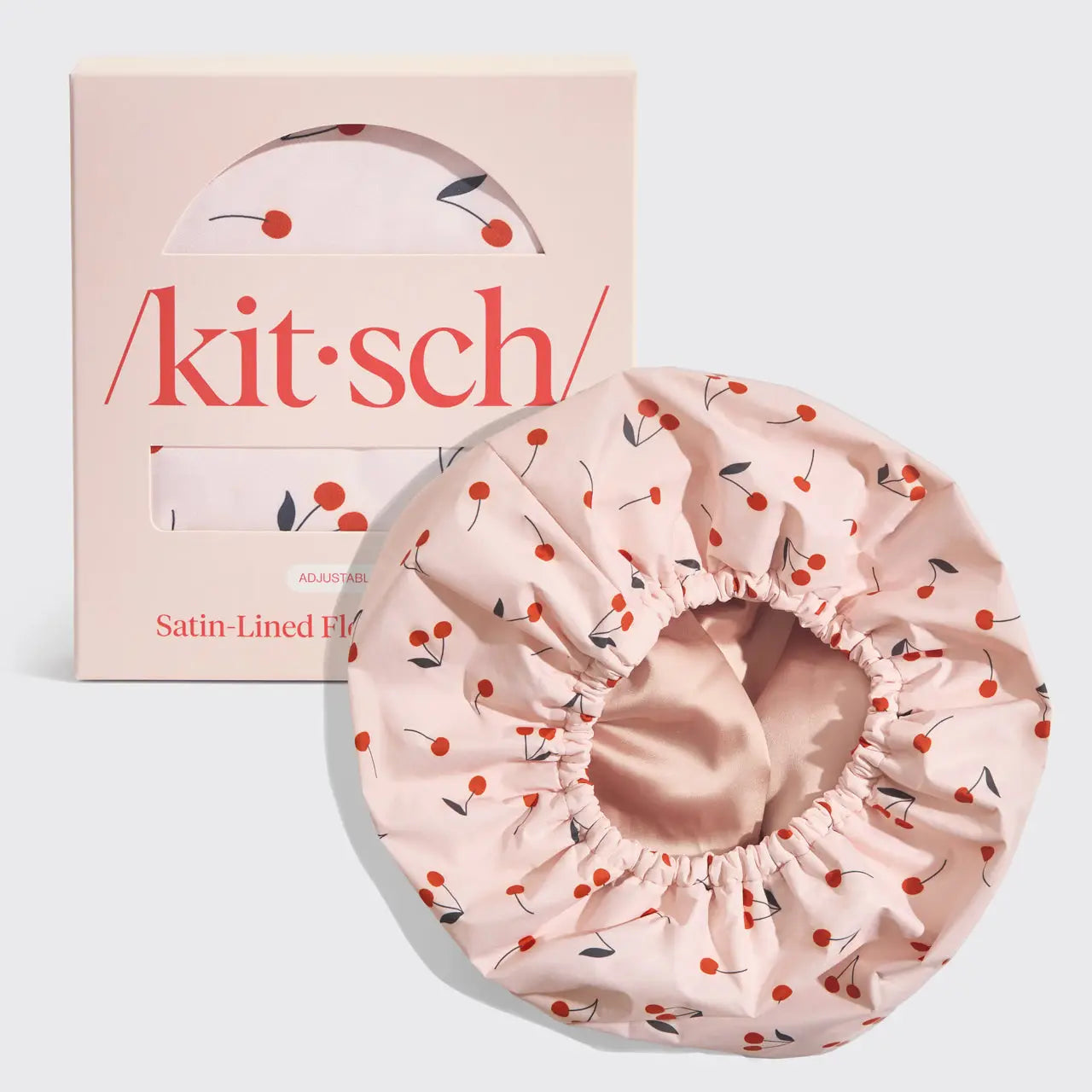 Women Hair Shower Caps