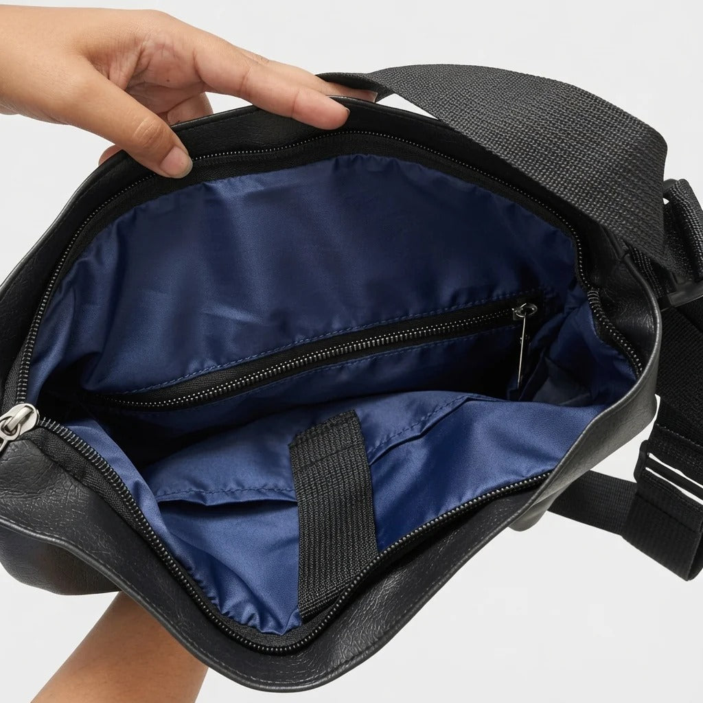 DailyGo 2-in-1 Tote Backpack