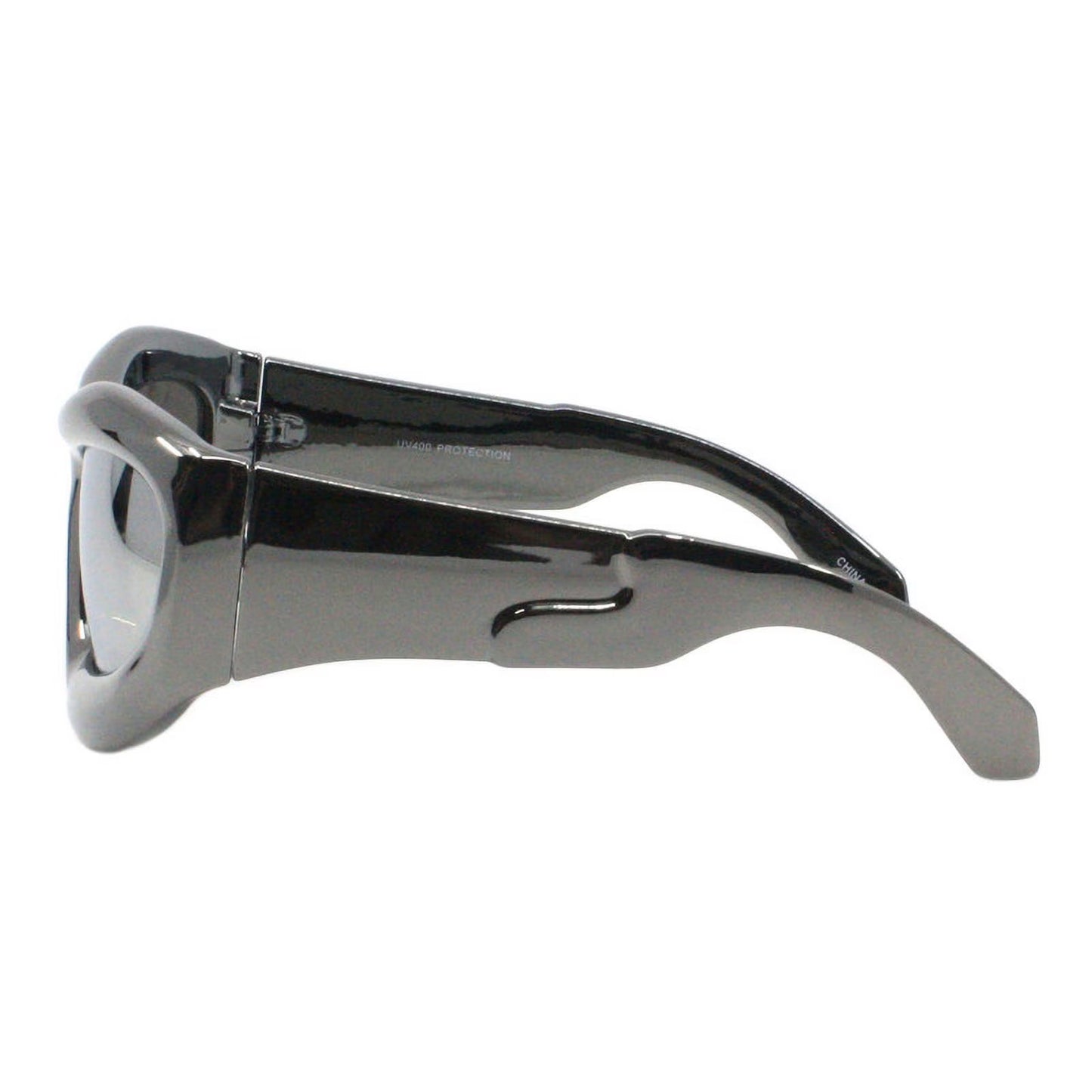 Fashion Future Style Sunglasses