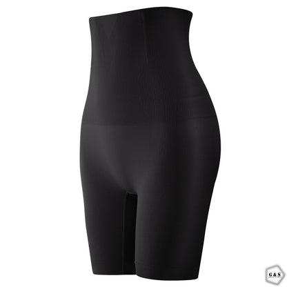 High Waist Shaper Shorts