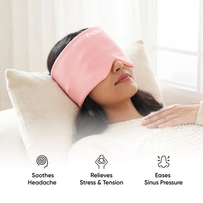 Frido Cold & Hot Therapy Cap