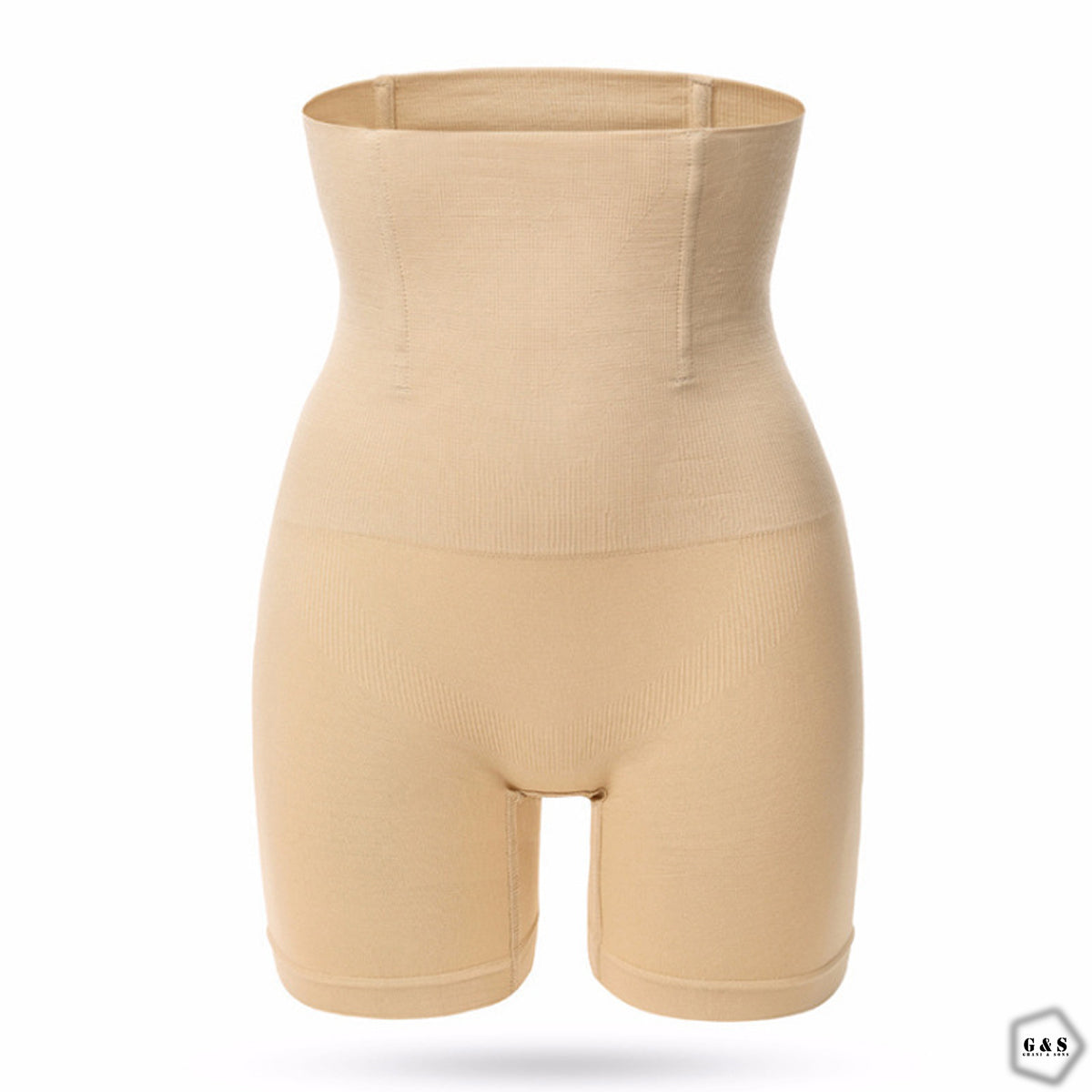 High Waist Shaper Shorts