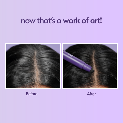 Root Touchup Hair Mascara