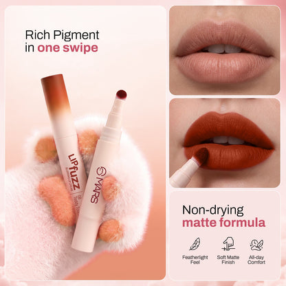 Lip Fuzz | Blurring Lip Cream