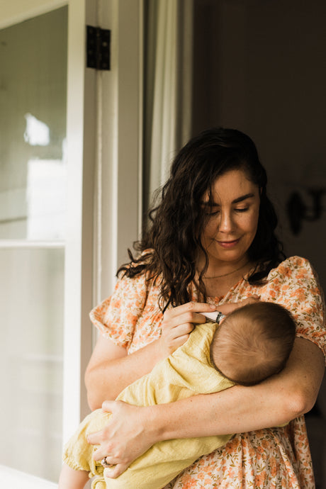 Teething Natural Pain Relief Roller