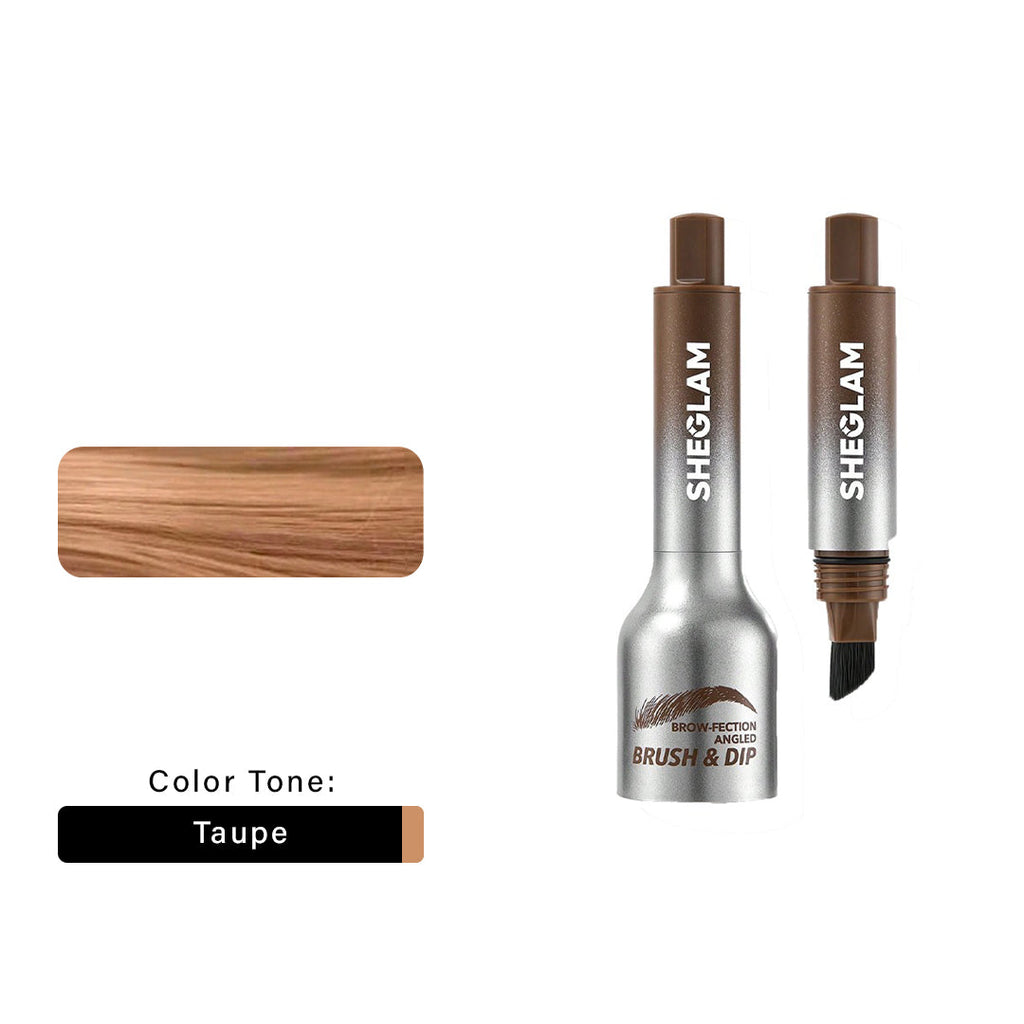 Sheglam Brow Fection Angled Brush