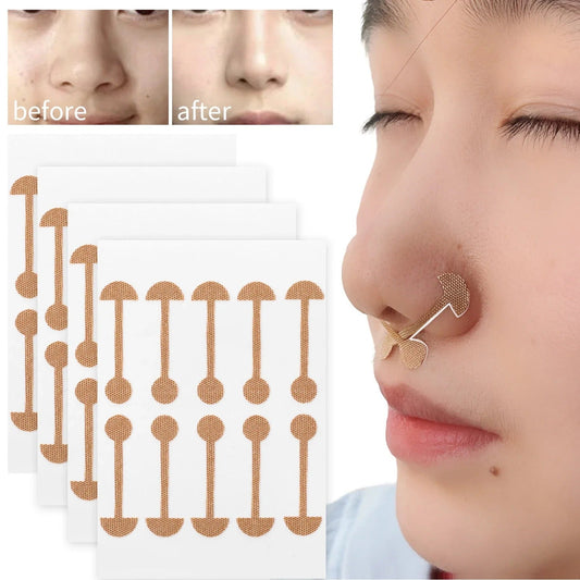 Contouring Corrective Nose Patch