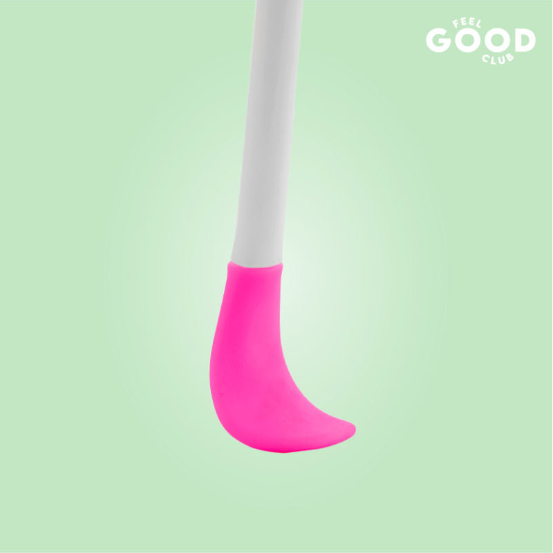 2 in 1 Face Cleansing Scrubber