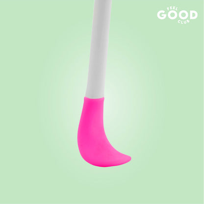 2 in 1 Face Cleansing Scrubber