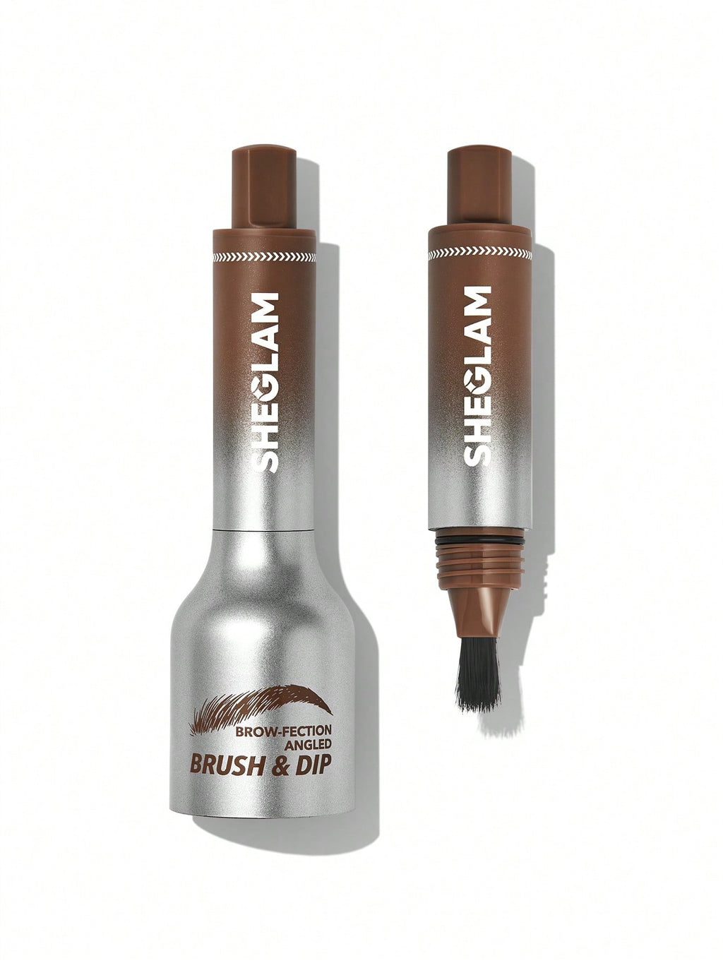 Sheglam Brow Fection Angled Brush