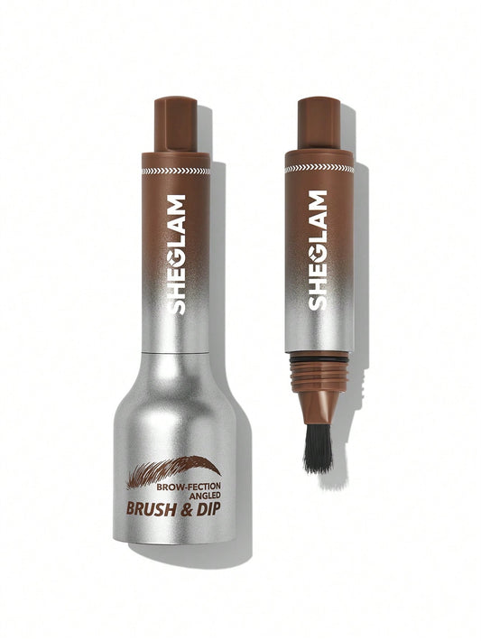 Sheglam Brow Fection Angled Brush