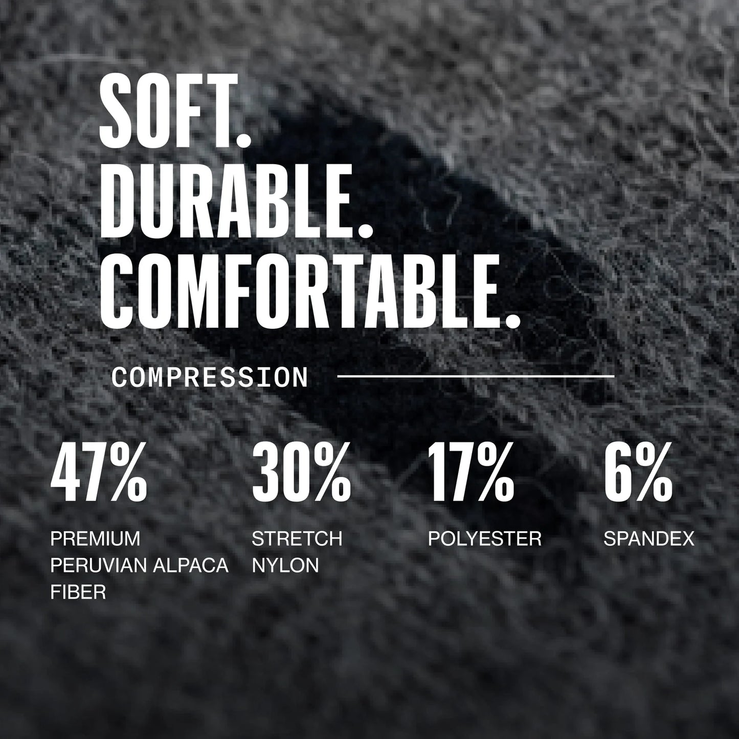 Medicated ZIPPRA Compression Socks