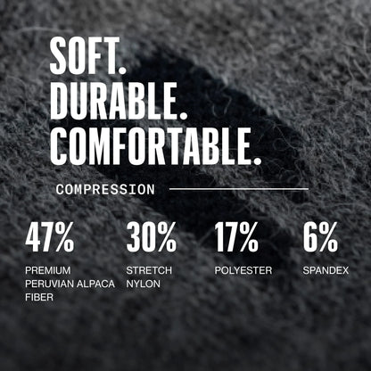 Medicated ZIPPRA Compression Socks