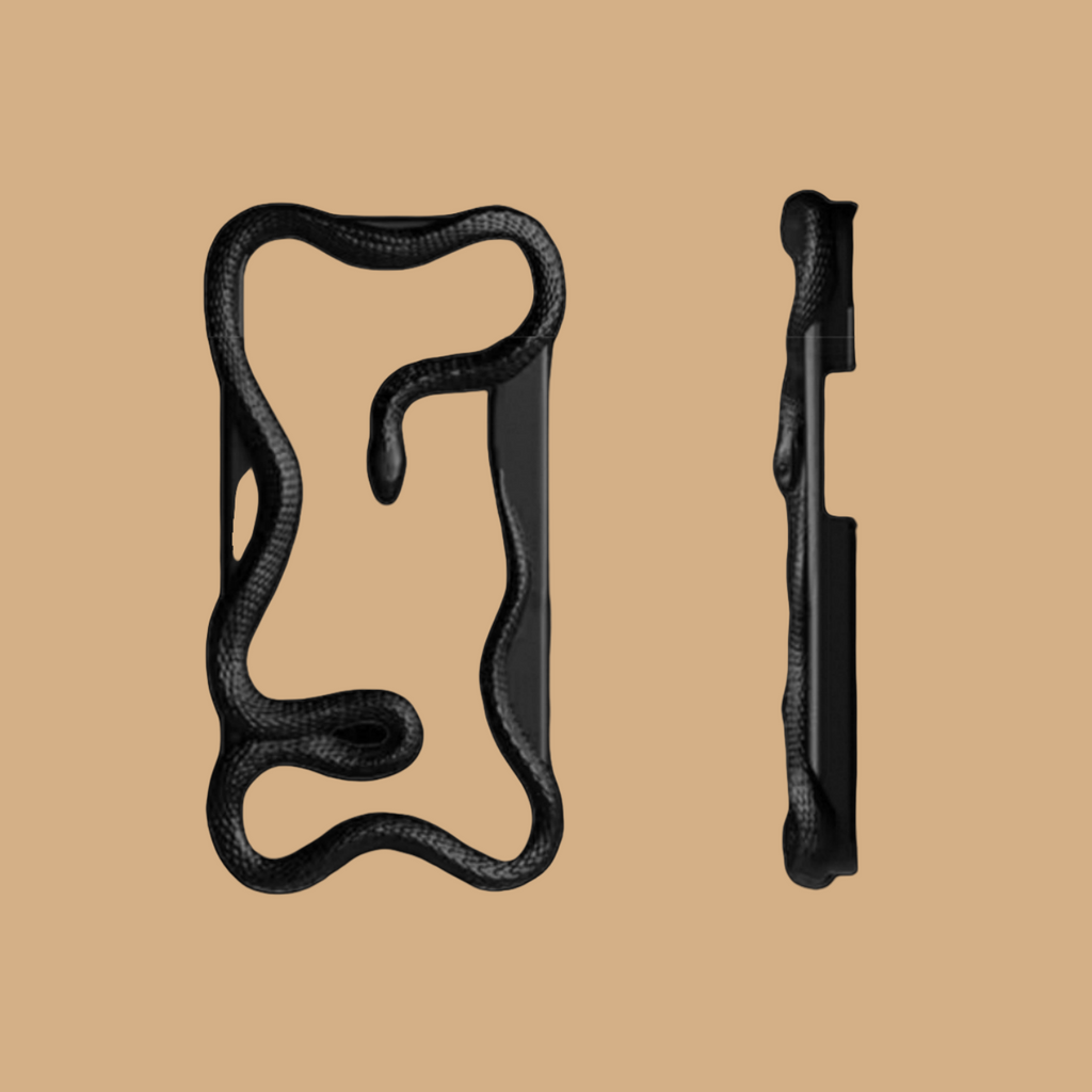 IPHONE SNAKE DEVIL PHONE CASE