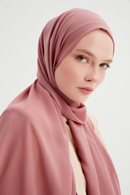 Magnetic Instant Hijab by UJ - 72 x 21 (Inches)