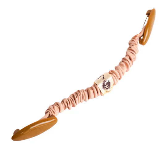 Stretchy Hijab with Double Pin