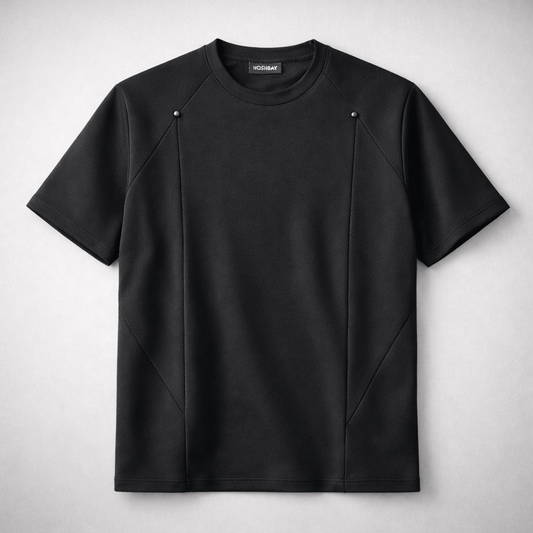 Box Fit Baggy Shirt