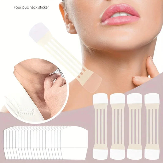 Instant Neck Lift & Wrinkle Tape