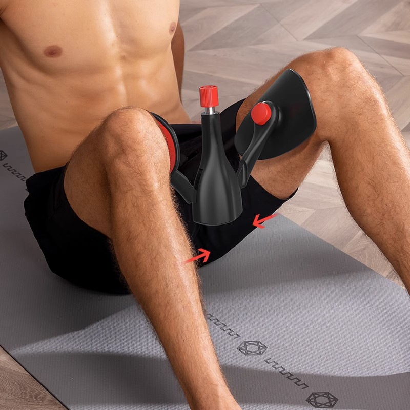 Thigh Exercise Equipment Kegel Trainer