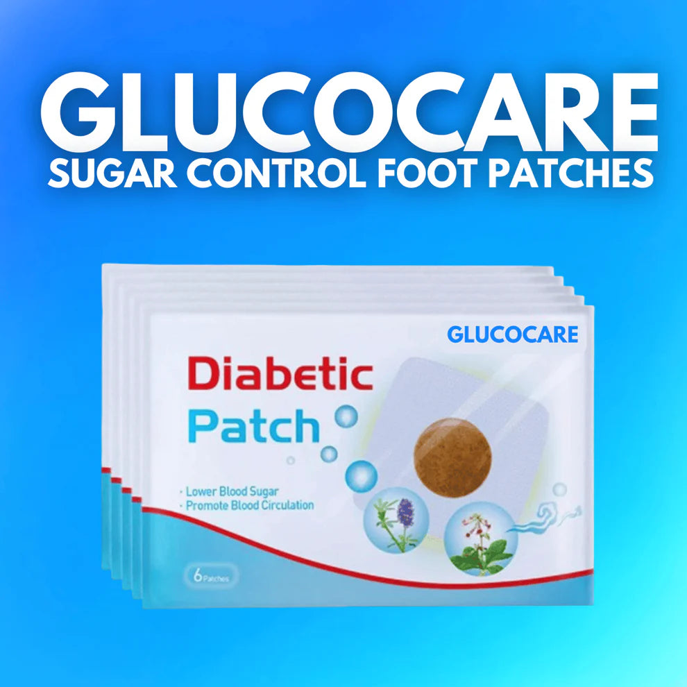 Wellness Foot Patch (Pack Of 20)