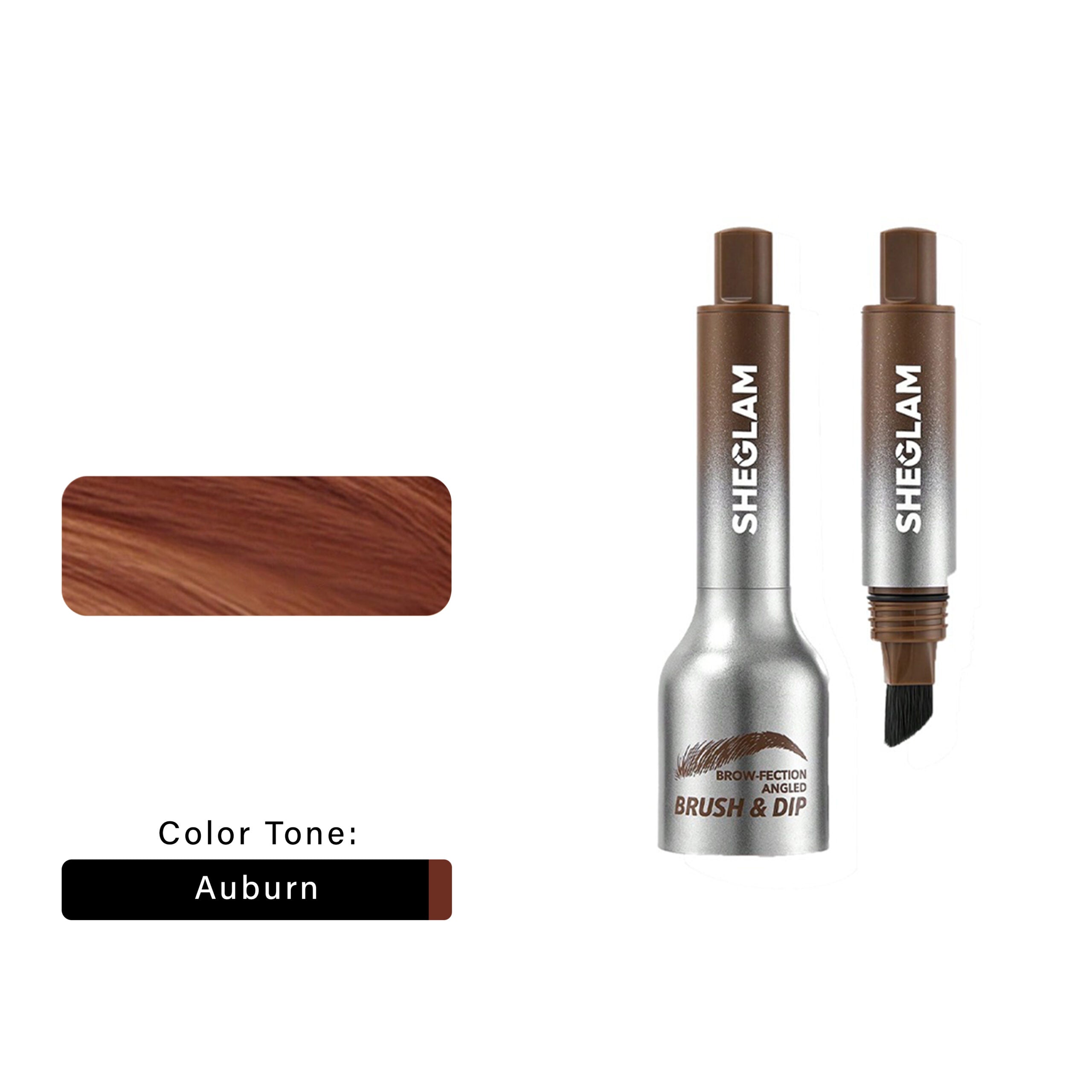 Sheglam Brow Fection Angled Brush