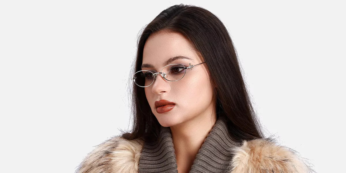Baddie18 Signature Sunglasses