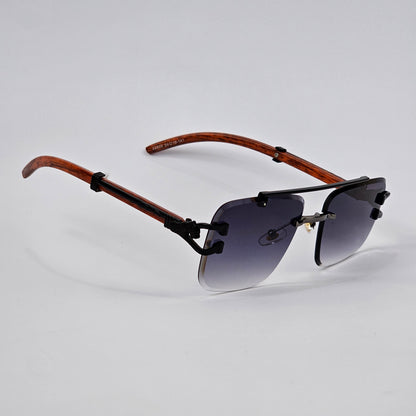 Cartier Rimless LION - The OG “GABRU” glasses! 😎