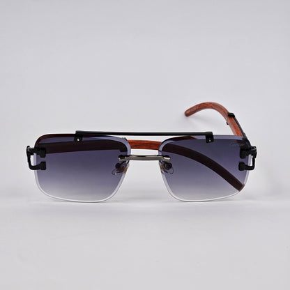 Cartier Rimless LION - The OG “GABRU” glasses! 😎