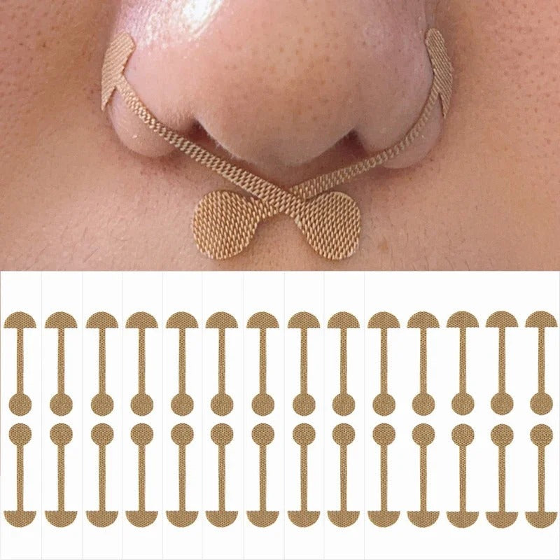 Contouring Corrective Nose Patch