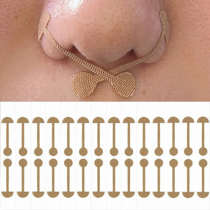 Contouring Corrective Nose Patch