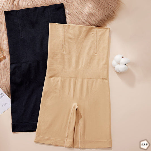 High Waist Shaper Shorts