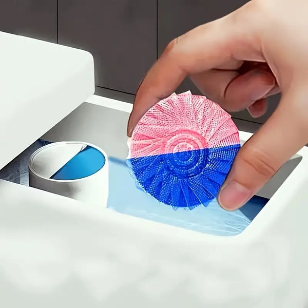 Toilet Cleaning Tablets (Pack of 5)