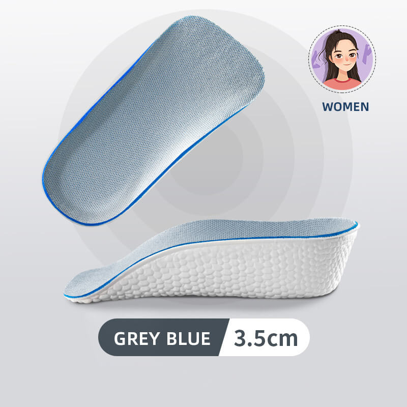 Arch Support Height Increase Insoles