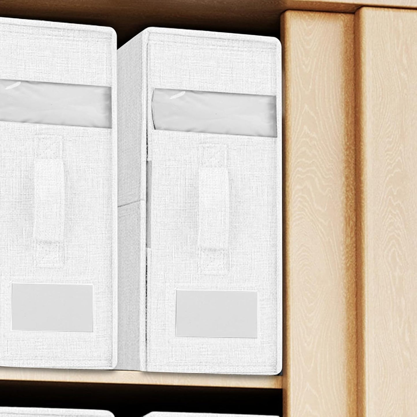 Bedding Organiser Storage Box