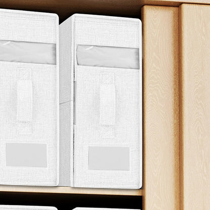 Bedding Organiser Storage Box
