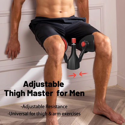 Thigh Exercise Equipment Kegel Trainer