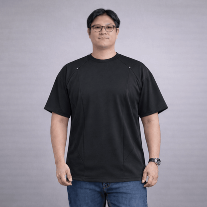 Box Fit Baggy Shirt