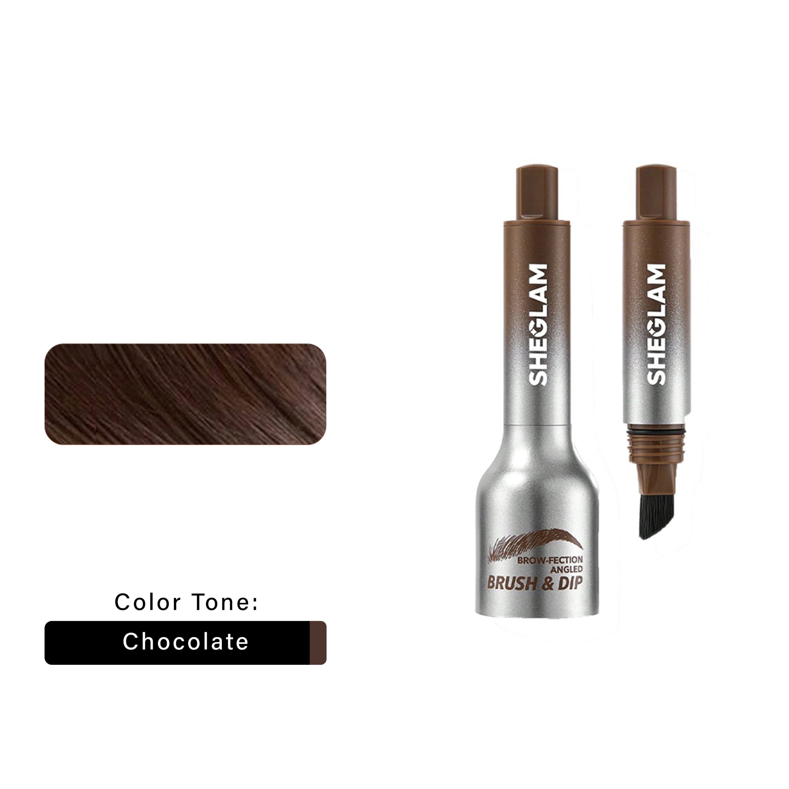 Sheglam Brow Fection Angled Brush