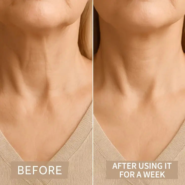 Instant Neck Lift & Wrinkle Tape