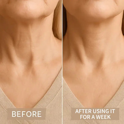 Instant Neck Lift & Wrinkle Tape