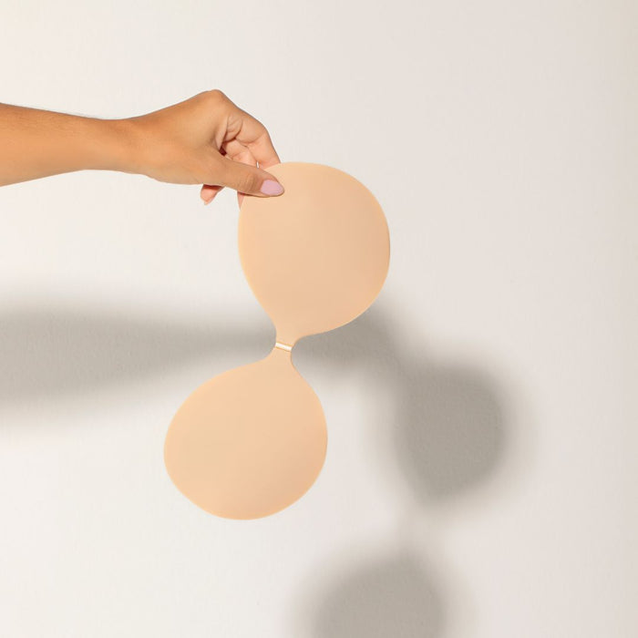 Self-adhesive Sticky Invisible Bra