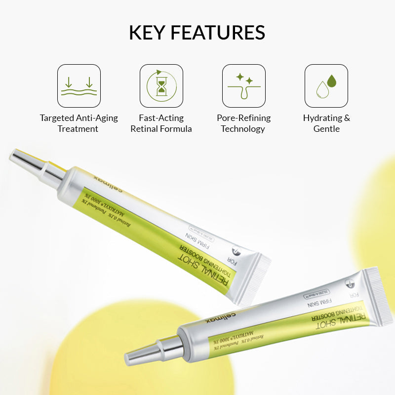 Celimax The Vita-A Retinal Shot Tightening Booster