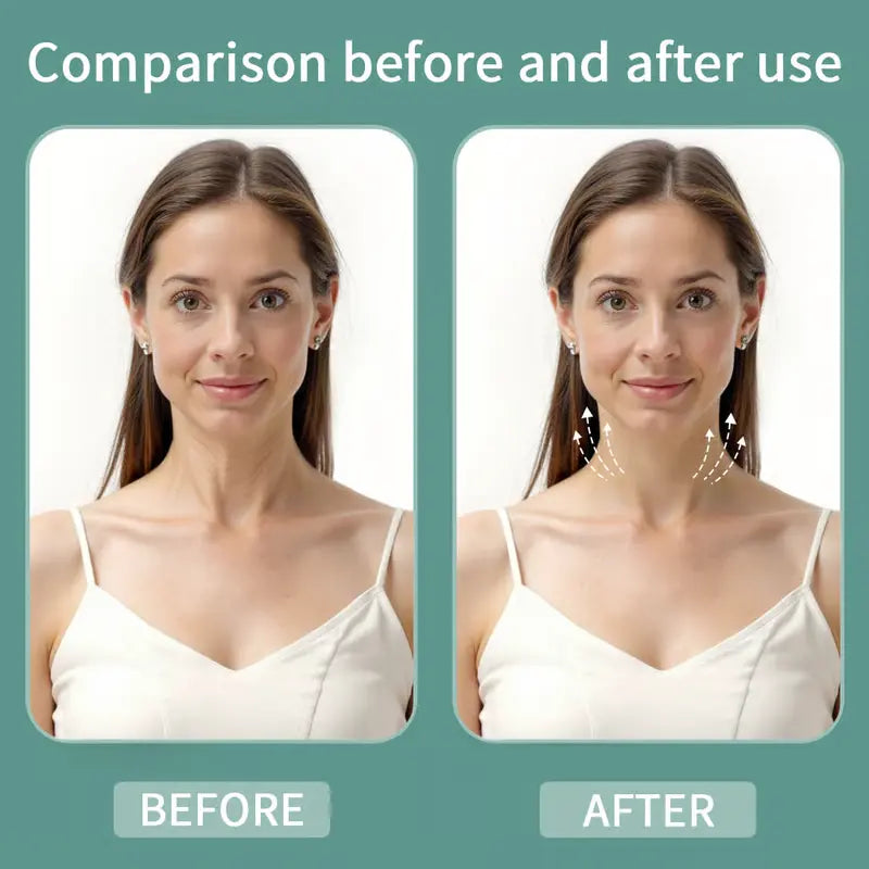 Instant Neck Lift & Wrinkle Tape